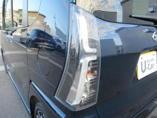 タント カスタムＲＳ　純正９インチナビ　パノラマモニター　ドラレコ　両側電動スライド　シートヒーター　ＬＥＤヘッドライト　アルミ（12枚目）