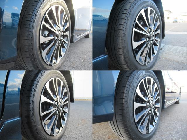 タント カスタムＲＳ　純正９インチナビ　パノラマモニター　ドラレコ　両側電動スライド　シートヒーター　ＬＥＤヘッドライト　アルミ（14枚目）