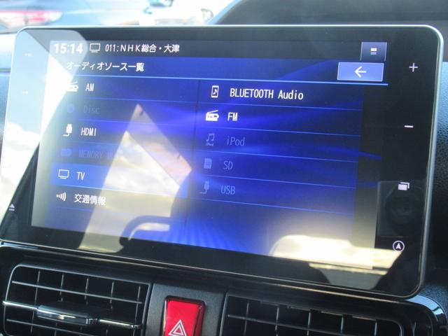 タント カスタムＲＳ　純正９インチナビ　パノラマモニター　ドラレコ　両側電動スライド　シートヒーター　ＬＥＤヘッドライト　アルミ（18枚目）