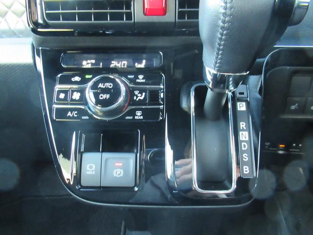 タント カスタムＲＳ　純正９インチナビ　パノラマモニター　ドラレコ　両側電動スライド　シートヒーター　ＬＥＤヘッドライト　アルミ（25枚目）