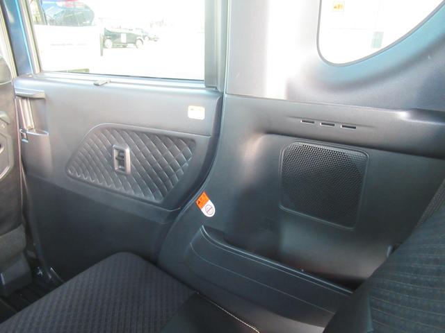 タント カスタムＲＳ　純正９インチナビ　パノラマモニター　ドラレコ　両側電動スライド　シートヒーター　ＬＥＤヘッドライト　アルミ（34枚目）