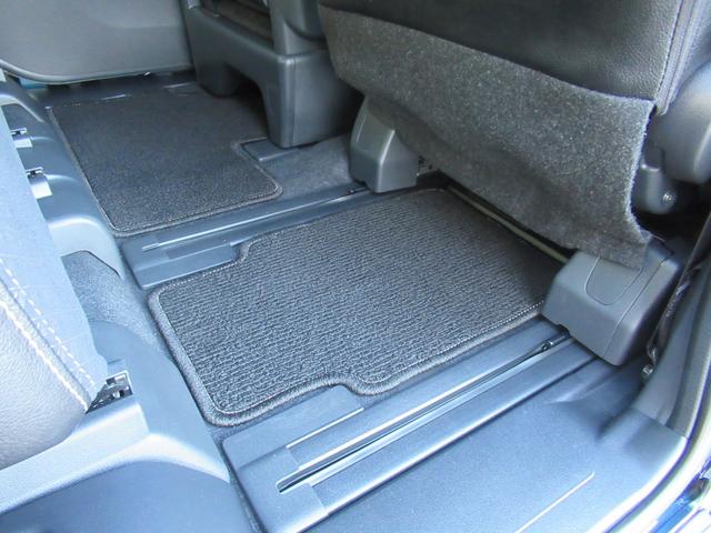 タント カスタムＲＳ　純正９インチナビ　パノラマモニター　ドラレコ　両側電動スライド　シートヒーター　ＬＥＤヘッドライト　アルミ（36枚目）