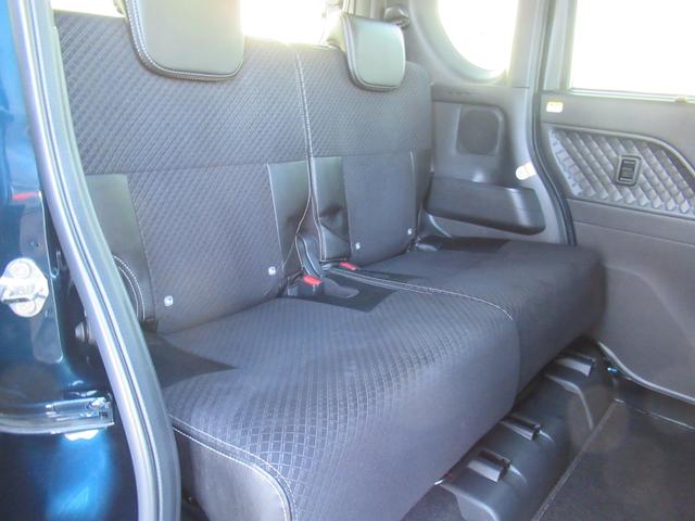 タント カスタムＲＳ　純正９インチナビ　パノラマモニター　ドラレコ　両側電動スライド　シートヒーター　ＬＥＤヘッドライト　アルミ（37枚目）