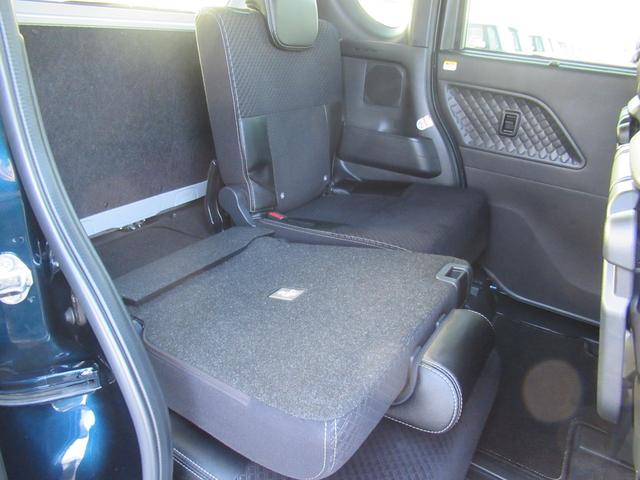 タント カスタムＲＳ　純正９インチナビ　パノラマモニター　ドラレコ　両側電動スライド　シートヒーター　ＬＥＤヘッドライト　アルミ（38枚目）