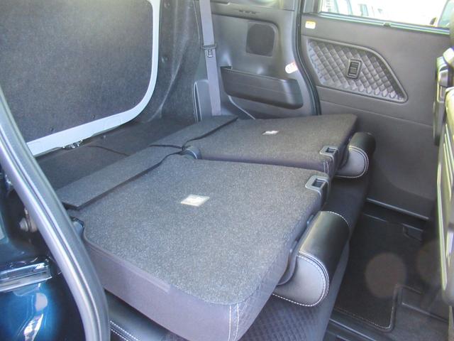 タント カスタムＲＳ　純正９インチナビ　パノラマモニター　ドラレコ　両側電動スライド　シートヒーター　ＬＥＤヘッドライト　アルミ（39枚目）