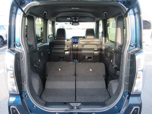 タント カスタムＲＳ　純正９インチナビ　パノラマモニター　ドラレコ　両側電動スライド　シートヒーター　ＬＥＤヘッドライト　アルミ（40枚目）