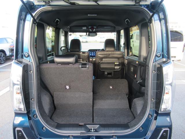 タント カスタムＲＳ　純正９インチナビ　パノラマモニター　ドラレコ　両側電動スライド　シートヒーター　ＬＥＤヘッドライト　アルミ（41枚目）