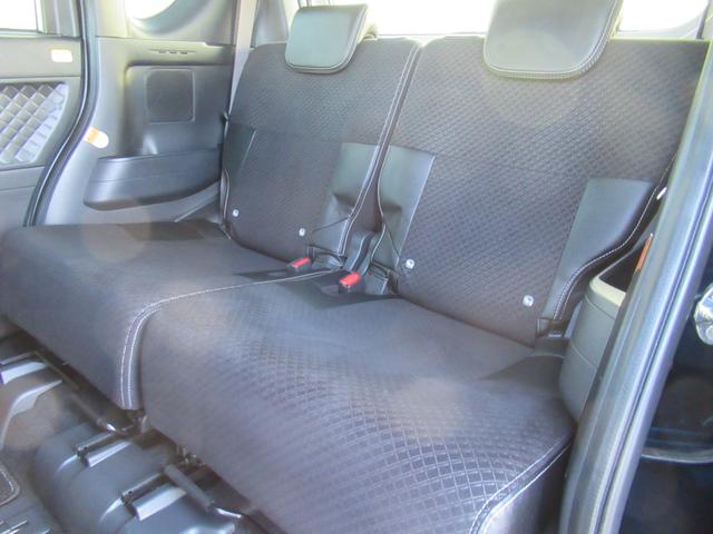 タント カスタムＲＳ　純正９インチナビ　パノラマモニター　ドラレコ　両側電動スライド　シートヒーター　ＬＥＤヘッドライト　アルミ（46枚目）