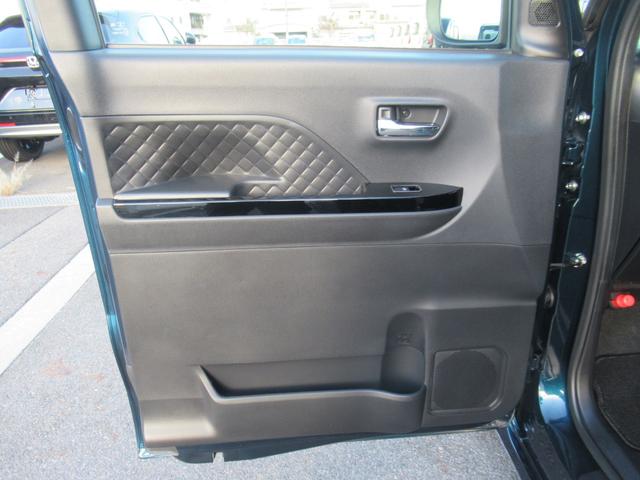 タント カスタムＲＳ　純正９インチナビ　パノラマモニター　ドラレコ　両側電動スライド　シートヒーター　ＬＥＤヘッドライト　アルミ（49枚目）