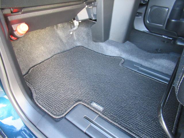 タント カスタムＲＳ　純正９インチナビ　パノラマモニター　ドラレコ　両側電動スライド　シートヒーター　ＬＥＤヘッドライト　アルミ（51枚目）