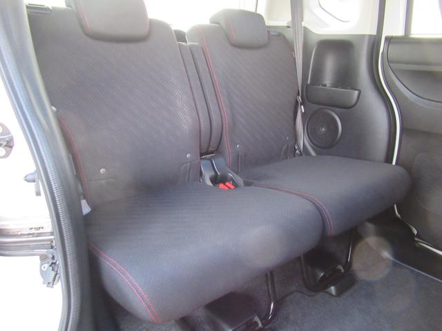 Ｎ－ＢＯＸカスタム ２トーンカラースタイルＧＳＳパッケージ　ギャザズナビ　Ｂカメラ　ドラレコ　後席モニター　両側電動スライド　ＣＴＢＡ　ＨＩＤ　アルミ（39枚目）