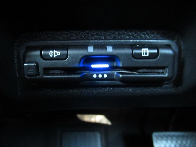 ヴェゼル ｅ：ＨＥＶＸ　ギャザズナビ　Ｂカメラ　前後ドラレコ　ＬＥＤヘッドライト　アルミ（22枚目）