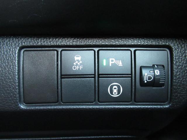 ヴェゼル ｅ：ＨＥＶＸ　ギャザズナビ　Ｂカメラ　前後ドラレコ　ＬＥＤヘッドライト　アルミ（23枚目）