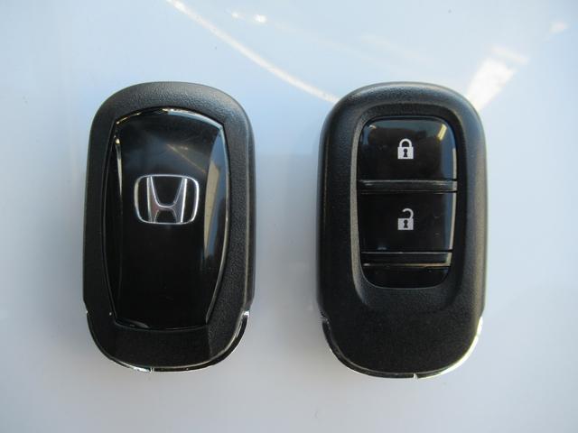 ヴェゼル ｅ：ＨＥＶＸ　ギャザズナビ　Ｂカメラ　前後ドラレコ　ＬＥＤヘッドライト　アルミ（24枚目）