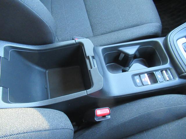 ヴェゼル ｅ：ＨＥＶＸ　ギャザズナビ　Ｂカメラ　前後ドラレコ　ＬＥＤヘッドライト　アルミ（27枚目）