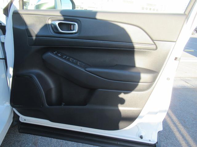 ヴェゼル ｅ：ＨＥＶＸ　ギャザズナビ　Ｂカメラ　前後ドラレコ　ＬＥＤヘッドライト　アルミ（29枚目）