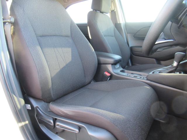 ヴェゼル ｅ：ＨＥＶＸ　ギャザズナビ　Ｂカメラ　前後ドラレコ　ＬＥＤヘッドライト　アルミ（32枚目）