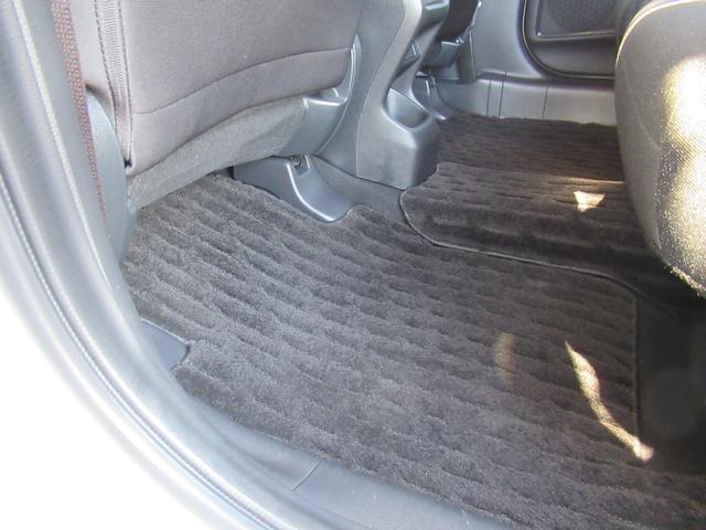 ヴェゼル ｅ：ＨＥＶＸ　ギャザズナビ　Ｂカメラ　前後ドラレコ　ＬＥＤヘッドライト　アルミ（45枚目）