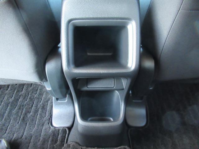 ヴェゼル ｅ：ＨＥＶＸ　ギャザズナビ　Ｂカメラ　前後ドラレコ　ＬＥＤヘッドライト　アルミ（48枚目）