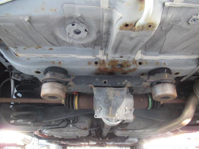 フィットハイブリッド Fパッケージ ギャザズナビ Bカメラ LEDヘッドライト 4WD(16枚目)