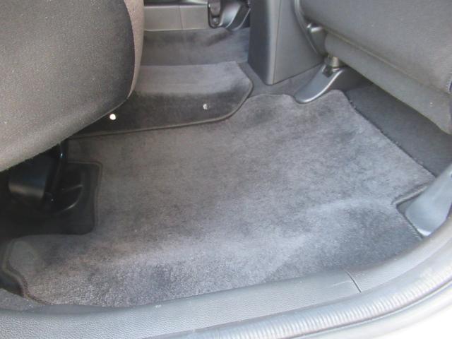 フィットハイブリッド Fパッケージ ギャザズナビ Bカメラ LEDヘッドライト 4WD(34枚目)