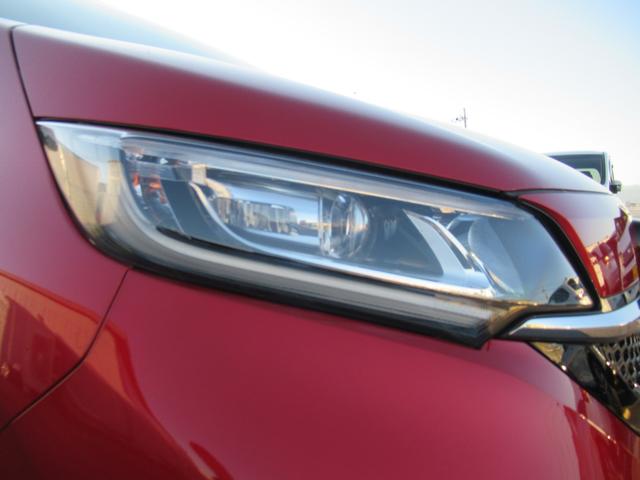 フリード G・ホンダセンシング ギャザズナビ Bluetooth CD・DVD再生 フルセグTV バックカメラ 前後ドラレコ 両側電動スライド シートヒーター LEDヘッドライト 純正ホイール ロールサンシェード(10枚目)