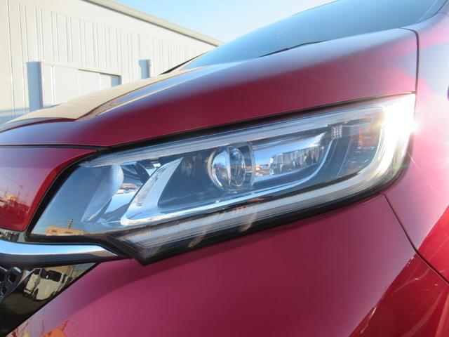 フリード G・ホンダセンシング ギャザズナビ Bluetooth CD・DVD再生 フルセグTV バックカメラ 前後ドラレコ 両側電動スライド シートヒーター LEDヘッドライト 純正ホイール ロールサンシェード(11枚目)