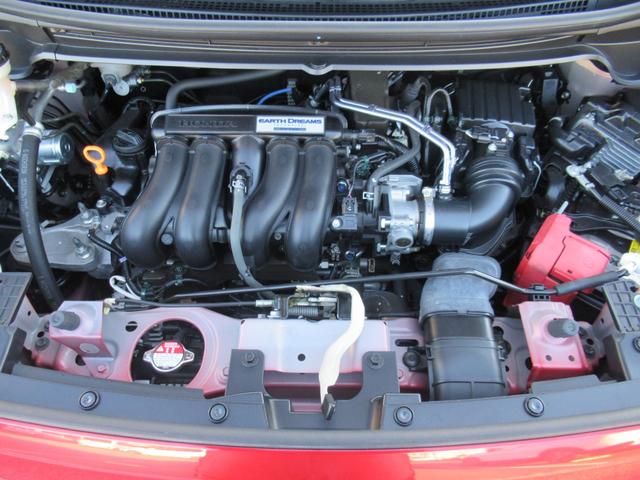 フリード G・ホンダセンシング ギャザズナビ Bluetooth CD・DVD再生 フルセグTV バックカメラ 前後ドラレコ 両側電動スライド シートヒーター LEDヘッドライト 純正ホイール ロールサンシェード(15枚目)