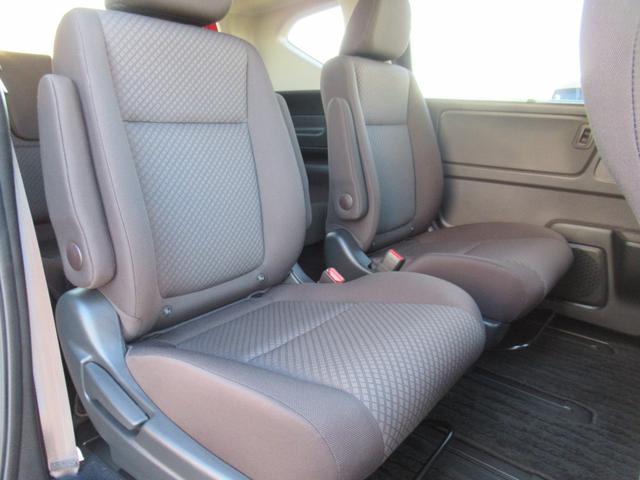 フリード G・ホンダセンシング ギャザズナビ Bluetooth CD・DVD再生 フルセグTV バックカメラ 前後ドラレコ 両側電動スライド シートヒーター LEDヘッドライト 純正ホイール ロールサンシェード(38枚目)