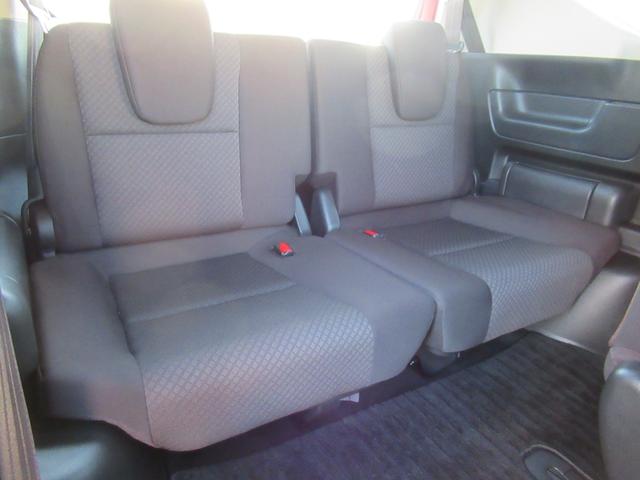 フリード G・ホンダセンシング ギャザズナビ Bluetooth CD・DVD再生 フルセグTV バックカメラ 前後ドラレコ 両側電動スライド シートヒーター LEDヘッドライト 純正ホイール ロールサンシェード(39枚目)