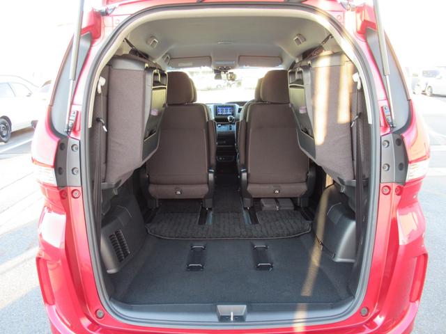 フリード G・ホンダセンシング ギャザズナビ Bluetooth CD・DVD再生 フルセグTV バックカメラ 前後ドラレコ 両側電動スライド シートヒーター LEDヘッドライト 純正ホイール ロールサンシェード(40枚目)