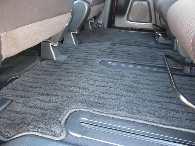 フリード G・ホンダセンシング ギャザズナビ Bluetooth CD・DVD再生 フルセグTV バックカメラ 前後ドラレコ 両側電動スライド シートヒーター LEDヘッドライト 純正ホイール ロールサンシェード(49枚目)