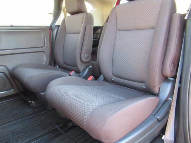 フリード G・ホンダセンシング ギャザズナビ Bluetooth CD・DVD再生 フルセグTV バックカメラ 前後ドラレコ 両側電動スライド シートヒーター LEDヘッドライト 純正ホイール ロールサンシェード(50枚目)