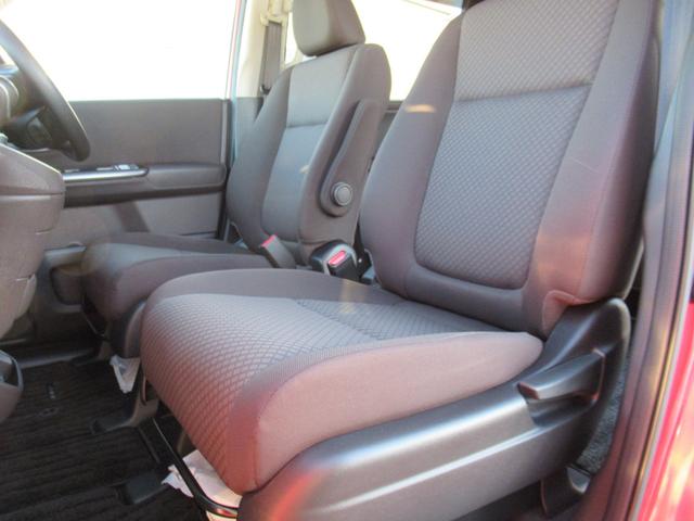 フリード G・ホンダセンシング ギャザズナビ Bluetooth CD・DVD再生 フルセグTV バックカメラ 前後ドラレコ 両側電動スライド シートヒーター LEDヘッドライト 純正ホイール ロールサンシェード(55枚目)