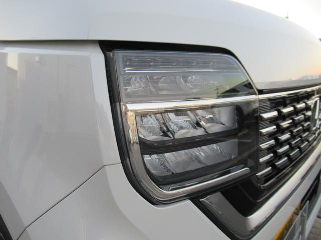 Ｎ－ＷＧＮカスタム Ｌ・ターボホンダセンシング　ギャザズナビ　Ｂカメラ　前後ドラレコ　シートヒーター（10枚目）