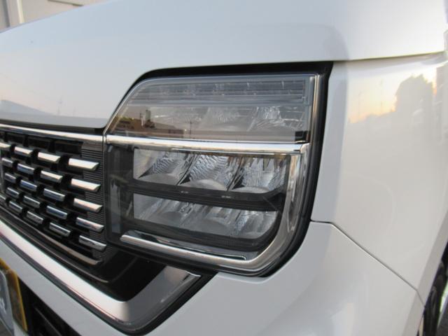 Ｎ－ＷＧＮカスタム Ｌ・ターボホンダセンシング　ギャザズナビ　Ｂカメラ　前後ドラレコ　シートヒーター（11枚目）