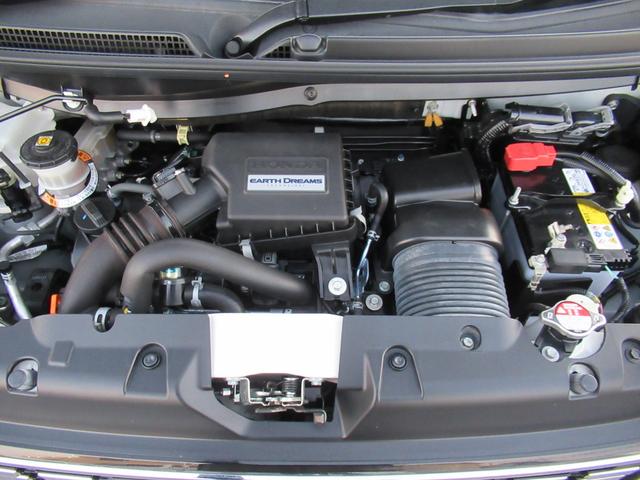 Ｎ－ＷＧＮカスタム Ｌ・ターボホンダセンシング　ギャザズナビ　Ｂカメラ　前後ドラレコ　シートヒーター（15枚目）
