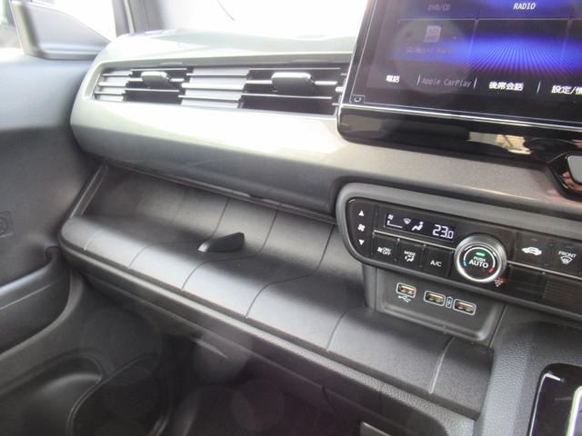 Ｎ－ＷＧＮカスタム Ｌ・ターボホンダセンシング　ギャザズナビ　Ｂカメラ　前後ドラレコ　シートヒーター（26枚目）