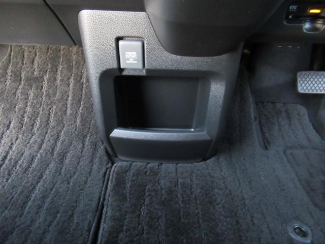 Ｎ－ＷＧＮカスタム Ｌ・ターボホンダセンシング　ギャザズナビ　Ｂカメラ　前後ドラレコ　シートヒーター（28枚目）