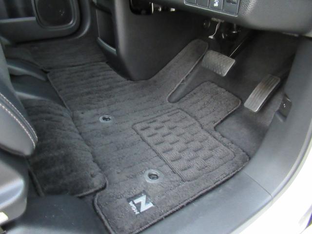 Ｎ－ＷＧＮカスタム Ｌ・ターボホンダセンシング　ギャザズナビ　Ｂカメラ　前後ドラレコ　シートヒーター（33枚目）