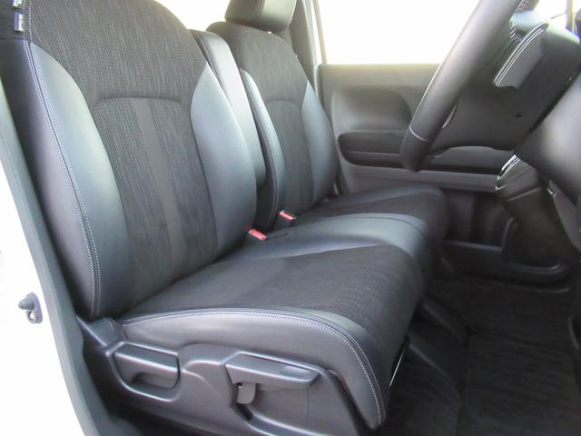 Ｎ－ＷＧＮカスタム Ｌ・ターボホンダセンシング　ギャザズナビ　Ｂカメラ　前後ドラレコ　シートヒーター（34枚目）