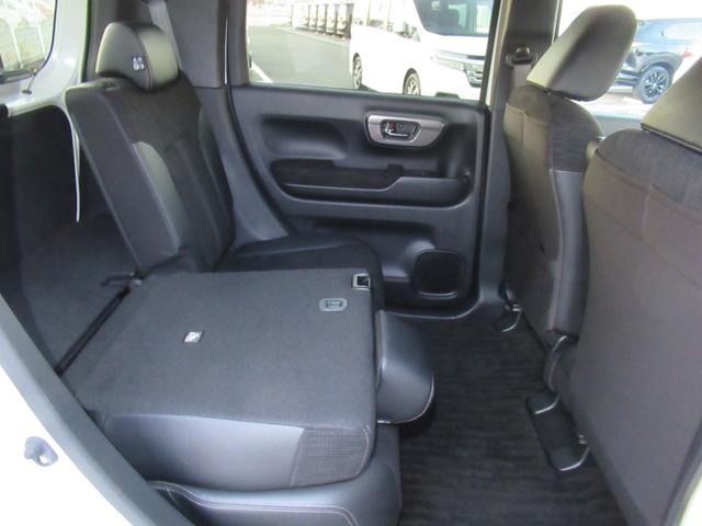 Ｎ－ＷＧＮカスタム Ｌ・ターボホンダセンシング　ギャザズナビ　Ｂカメラ　前後ドラレコ　シートヒーター（39枚目）