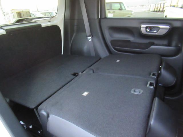 Ｎ－ＷＧＮカスタム Ｌ・ターボホンダセンシング　ギャザズナビ　Ｂカメラ　前後ドラレコ　シートヒーター（40枚目）