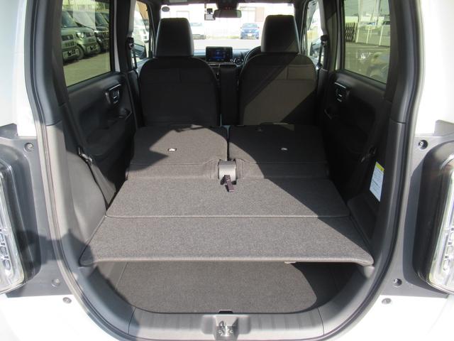 Ｎ－ＷＧＮカスタム Ｌ・ターボホンダセンシング　ギャザズナビ　Ｂカメラ　前後ドラレコ　シートヒーター（41枚目）