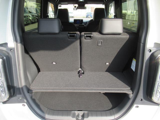 Ｎ－ＷＧＮカスタム Ｌ・ターボホンダセンシング　ギャザズナビ　Ｂカメラ　前後ドラレコ　シートヒーター（43枚目）