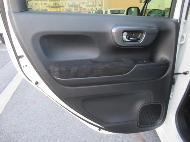 Ｎ－ＷＧＮカスタム Ｌ・ターボホンダセンシング　ギャザズナビ　Ｂカメラ　前後ドラレコ　シートヒーター（46枚目）