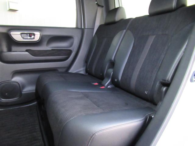 Ｎ－ＷＧＮカスタム Ｌ・ターボホンダセンシング　ギャザズナビ　Ｂカメラ　前後ドラレコ　シートヒーター（49枚目）