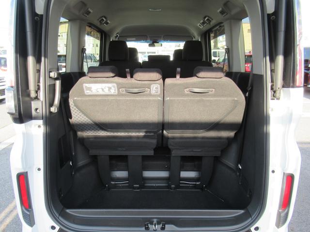 ステップワゴンスパーダ スパーダホンダセンシング ギャザズ9インチナビ バックカメラ 両側電動スライド わくわくゲート 8人乗り LEDヘッドライト 純正アルミホイール Bluetooth CD・DVD再生 オートリトラミラー シートバックテーブル(46枚目)