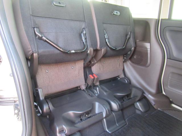 N-BOX L・ターボ ギャザズナビ Bluetooth CD・DVD再生 バックカメラ 前後ドラレコ 両側電動スライド シートヒーター 電子制御パーキングブレーキ 2トーンカラー オートリトラミラー LEDヘッドライト(44枚目)