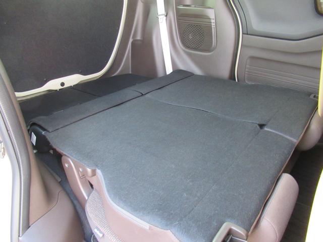 N-BOX L・ターボ ギャザズナビ Bluetooth CD・DVD再生 バックカメラ 前後ドラレコ 両側電動スライド シートヒーター 電子制御パーキングブレーキ 2トーンカラー オートリトラミラー LEDヘッドライト(45枚目)